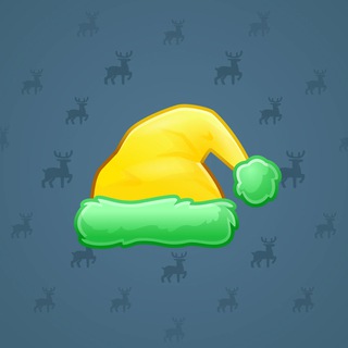 Santa Hat #20394