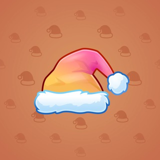 Santa Hat #20395
