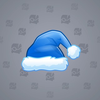 Santa Hat #20396