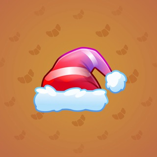 Santa Hat #20409