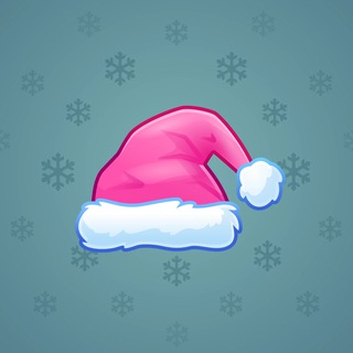Santa Hat #20456