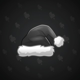 Santa Hat #20536