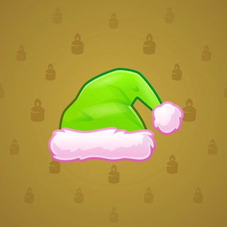 Santa Hat #20543