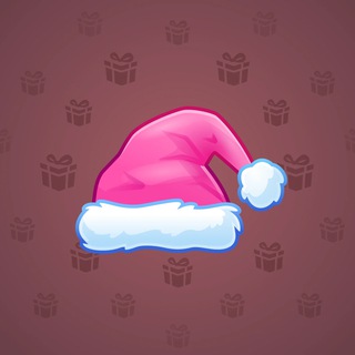 Santa Hat #20546