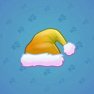 Santa Hat #20551