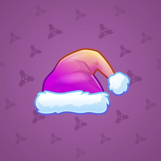 Santa Hat #20553
