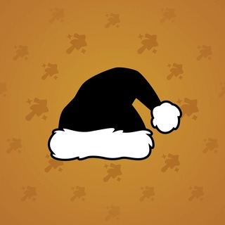 Santa Hat #20559