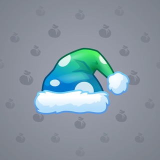 Santa Hat #20562