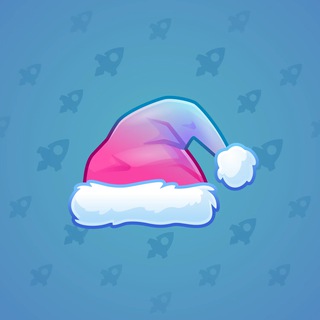 Santa Hat #20578