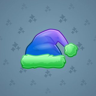 Santa Hat #20580