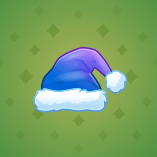 Santa Hat #20581