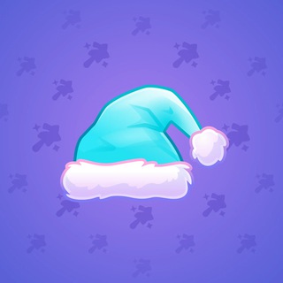 Santa Hat #20582