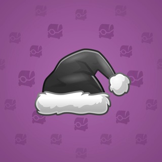 Santa Hat #20583