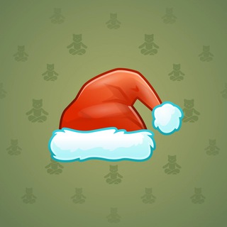 Santa Hat #20585