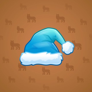 Santa Hat #20587