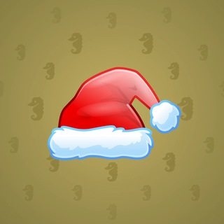 Santa Hat #20589