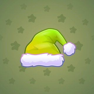 Santa Hat #20594