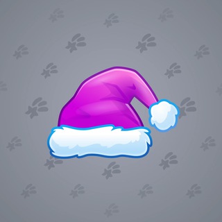 Santa Hat #20596