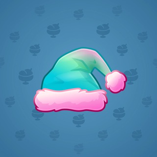 Santa Hat #20597