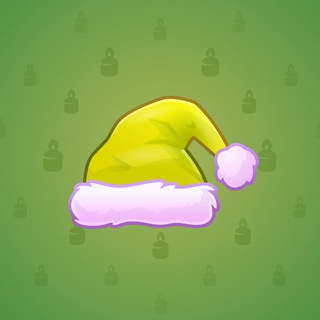 Santa Hat #20600