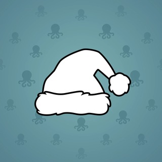 Santa Hat #20611