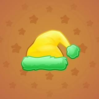 Santa Hat #20828