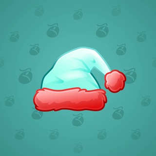 Santa Hat #20844