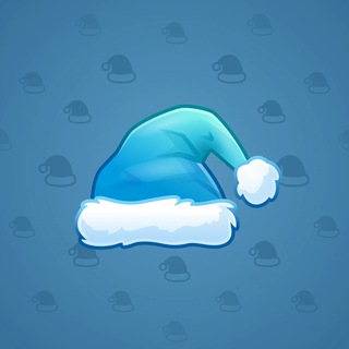 Santa Hat #20846