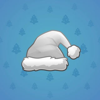 Santa Hat #20849