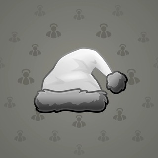Santa Hat #20850