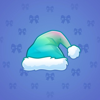 Santa Hat #20851