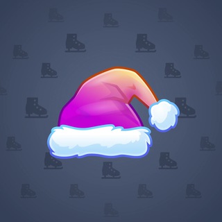 Santa Hat #20854