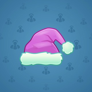 Santa Hat #20856