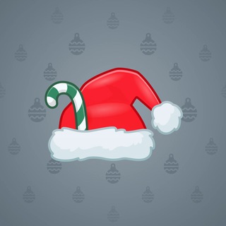 Santa Hat #20857