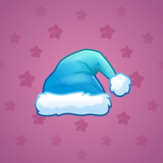 Santa Hat #20860