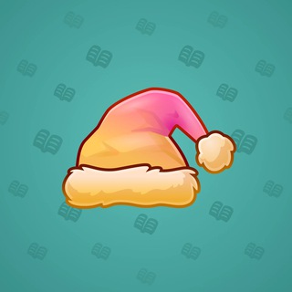 Santa Hat #20862
