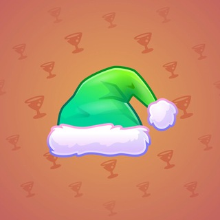 Santa Hat #20864