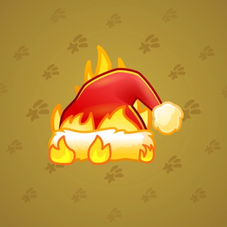 Santa Hat #20865