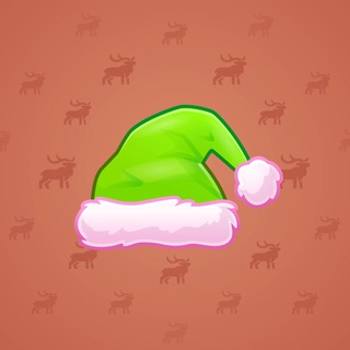 Santa Hat #20866