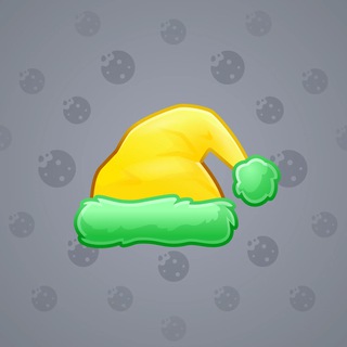 Santa Hat #20868