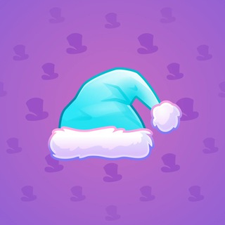 Santa Hat #21152