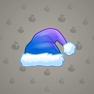Santa Hat #21154