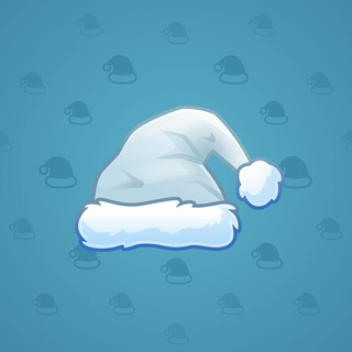 Santa Hat #21172