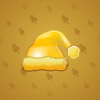 Santa Hat #21175