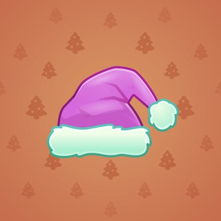 Santa Hat #21179