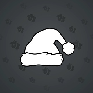 Santa Hat #21183