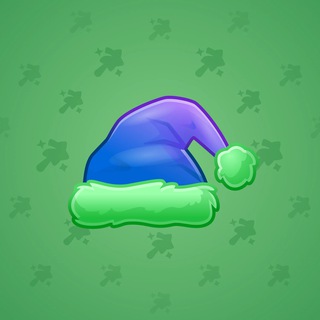 Santa Hat #21352