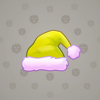 Santa Hat #21488