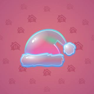 Santa Hat #21489