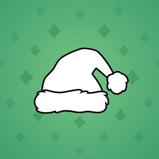 Santa Hat #21492